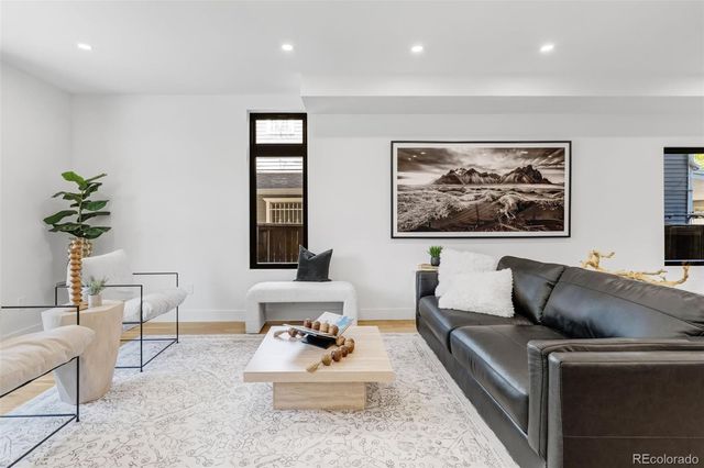 1446 Stuart Street, Denver, CO 80204