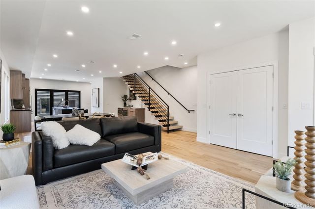1446 Stuart Street, Denver, CO 80204