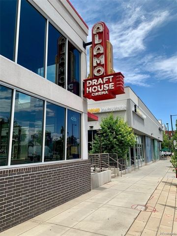 1446 Stuart Street, Denver, CO 80204