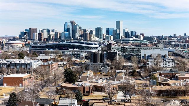 1446 Stuart Street, Denver, CO 80204