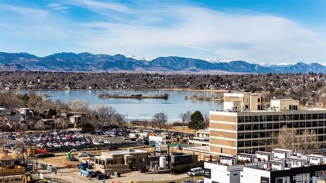 1446 Stuart Street, Denver, CO 80204