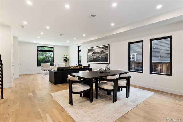 1446 Stuart Street, Denver, CO 80204