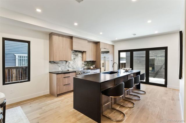 1446 Stuart Street, Denver, CO 80204