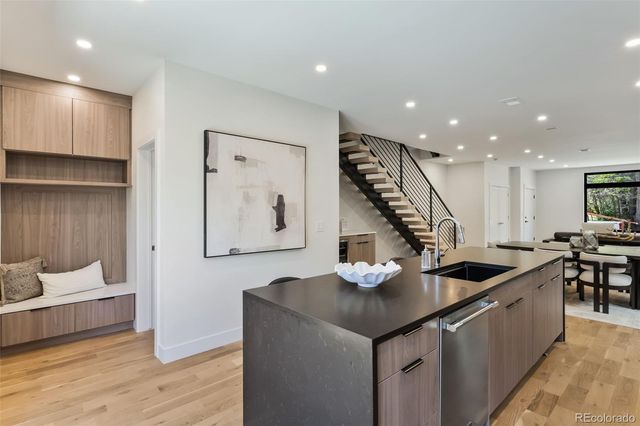 1446 Stuart Street, Denver, CO 80204