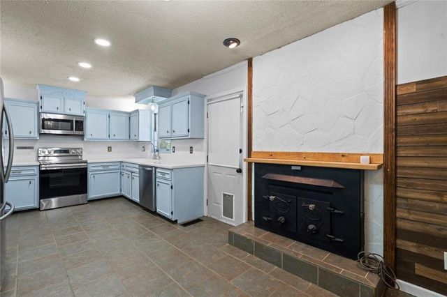 1256 Cherokee Trail NW, Lawrenceville, GA 30043