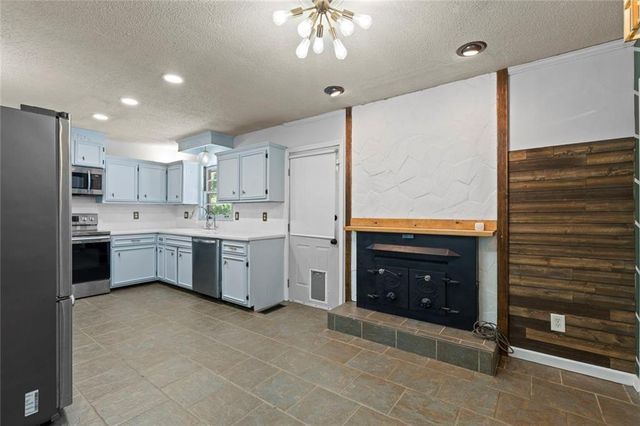 1256 Cherokee Trail NW, Lawrenceville, GA 30043