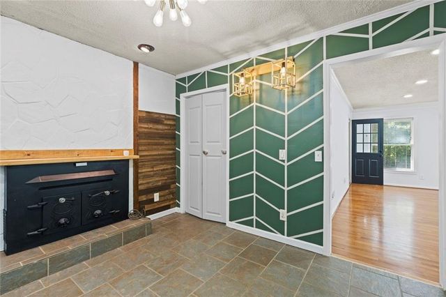 1256 Cherokee Trail NW, Lawrenceville, GA 30043