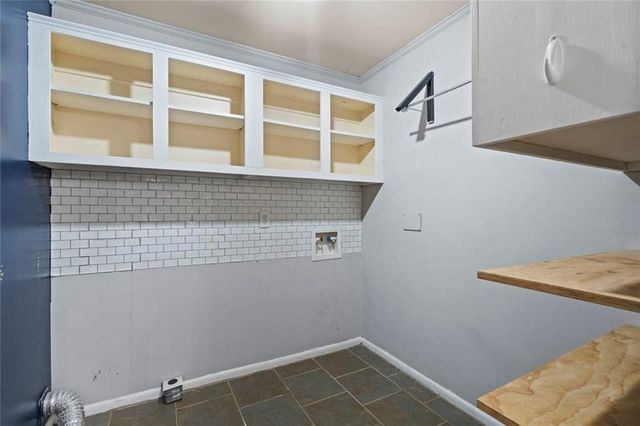 1256 Cherokee Trail NW, Lawrenceville, GA 30043