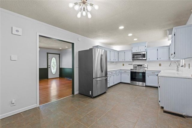 1256 Cherokee Trail NW, Lawrenceville, GA 30043