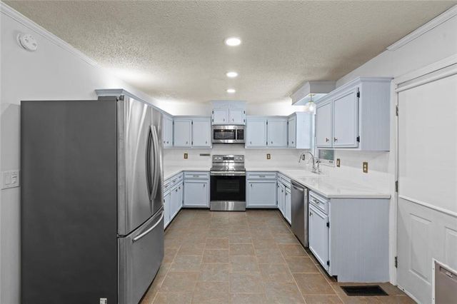 1256 Cherokee Trail NW, Lawrenceville, GA 30043