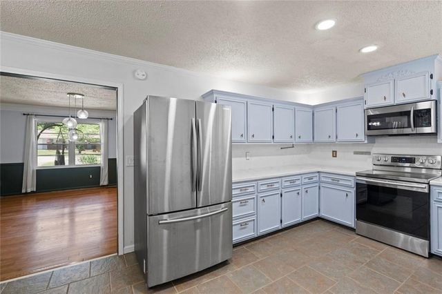 1256 Cherokee Trail NW, Lawrenceville, GA 30043