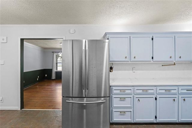 1256 Cherokee Trail NW, Lawrenceville, GA 30043
