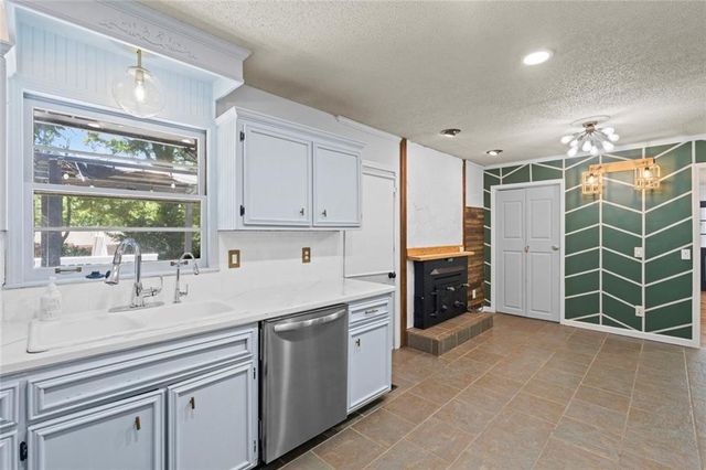 1256 Cherokee Trail NW, Lawrenceville, GA 30043
