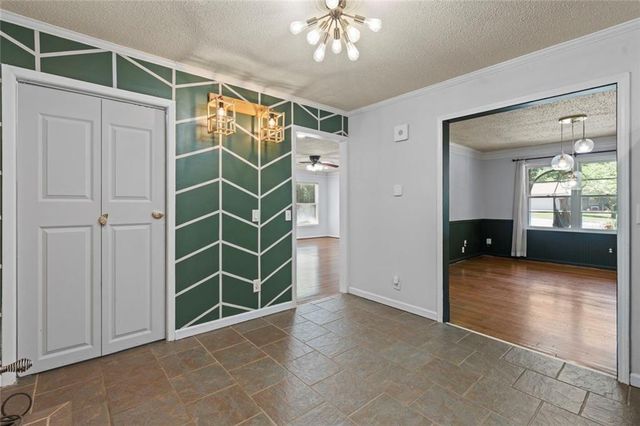 1256 Cherokee Trail NW, Lawrenceville, GA 30043