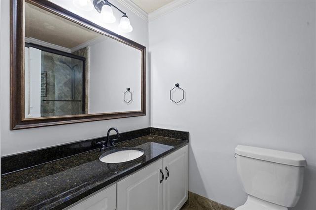1256 Cherokee Trail NW, Lawrenceville, GA 30043