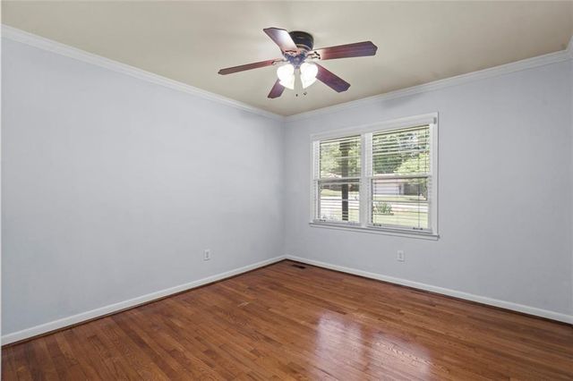 1256 Cherokee Trail NW, Lawrenceville, GA 30043