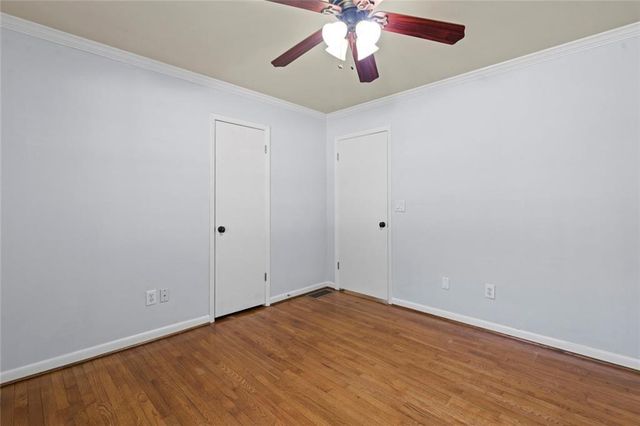 1256 Cherokee Trail NW, Lawrenceville, GA 30043