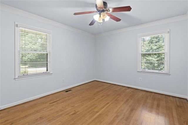 1256 Cherokee Trail NW, Lawrenceville, GA 30043