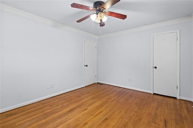 1256 Cherokee Trail NW, Lawrenceville, GA 30043