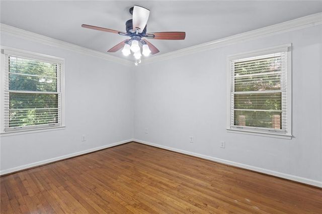 1256 Cherokee Trail NW, Lawrenceville, GA 30043
