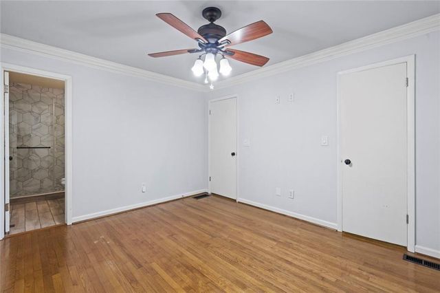 1256 Cherokee Trail NW, Lawrenceville, GA 30043
