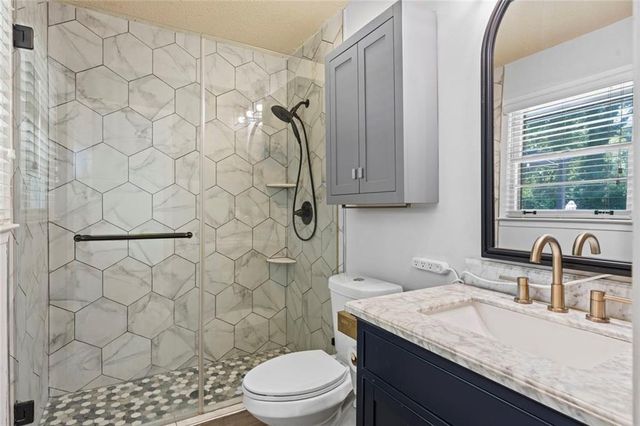 1256 Cherokee Trail NW, Lawrenceville, GA 30043