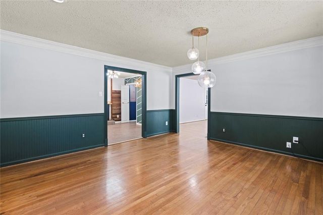 1256 Cherokee Trail NW, Lawrenceville, GA 30043