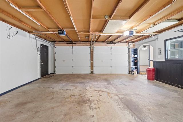 1256 Cherokee Trail NW, Lawrenceville, GA 30043