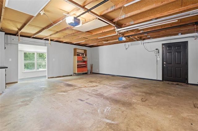 1256 Cherokee Trail NW, Lawrenceville, GA 30043