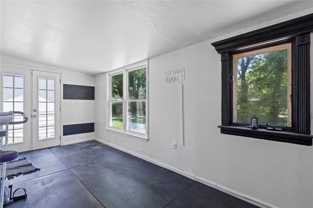 1256 Cherokee Trail NW, Lawrenceville, GA 30043