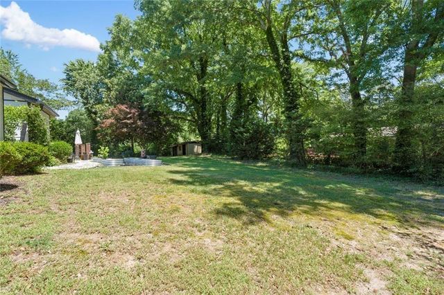 1256 Cherokee Trail NW, Lawrenceville, GA 30043