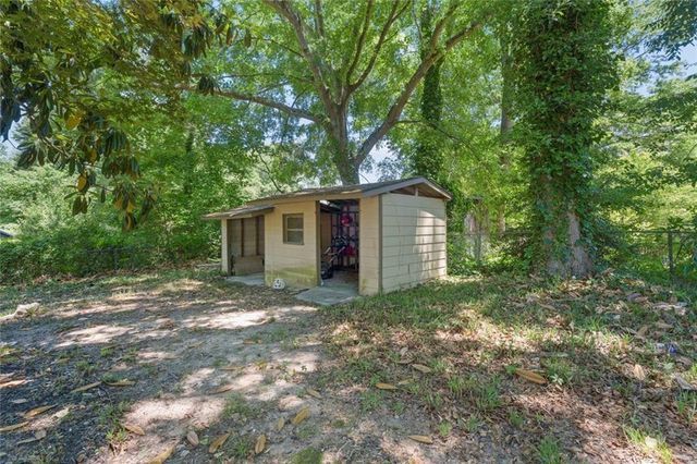 1256 Cherokee Trail NW, Lawrenceville, GA 30043