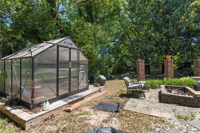 1256 Cherokee Trail NW, Lawrenceville, GA 30043