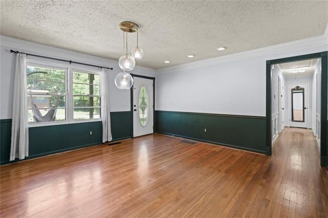 1256 Cherokee Trail NW, Lawrenceville, GA 30043