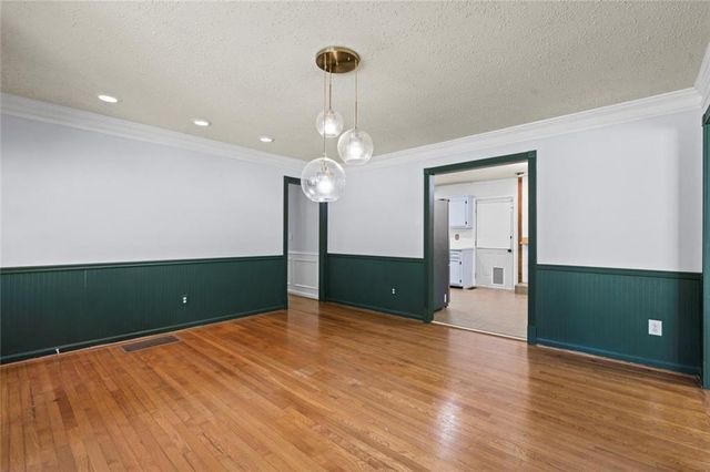 1256 Cherokee Trail NW, Lawrenceville, GA 30043