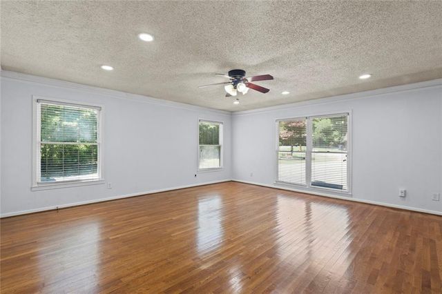 1256 Cherokee Trail NW, Lawrenceville, GA 30043