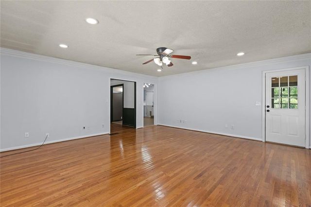 1256 Cherokee Trail NW, Lawrenceville, GA 30043