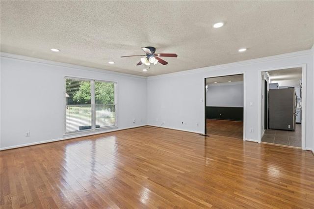 1256 Cherokee Trail NW, Lawrenceville, GA 30043