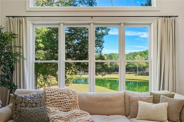 608 Sagewood Court, Woodstock, GA 30189