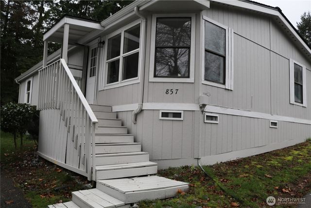 857 Mahogany Lane NW, Silverdale, WA 98383