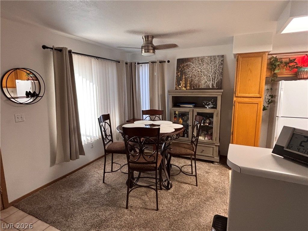 3425 East Russell Road 204, Las Vegas, NV 89120 — exterior