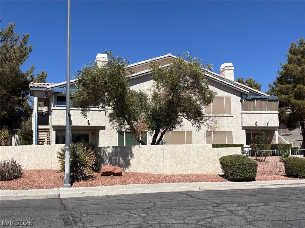 3425 East Russell Road 204, Las Vegas, NV 89120 — photo 2