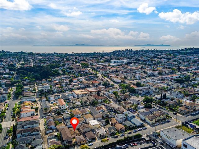 935 937 W 17th, San Pedro, CA 90731