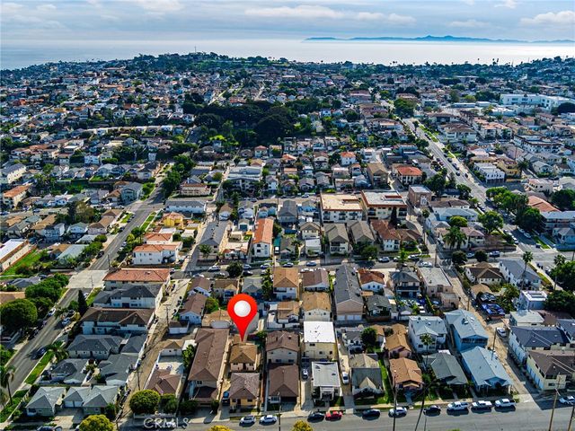 935 937 W 17th, San Pedro, CA 90731