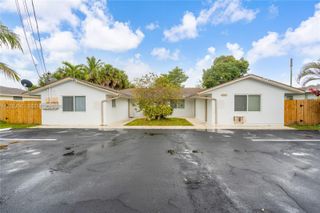 645 NW 15th Ave 1-4, Fort Lauderdale, FL 33311