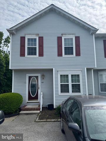 419 DEBBIE COURT, Hanover, PA 17331