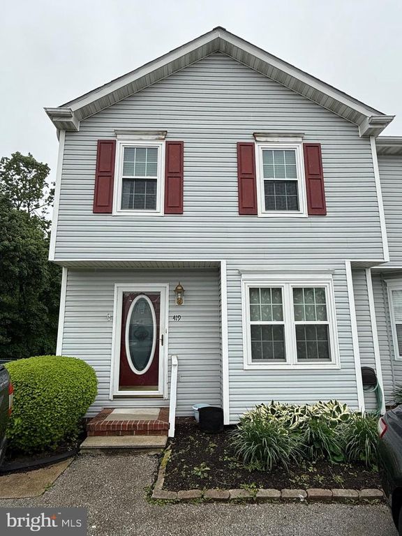 419 DEBBIE COURT, Hanover, PA 17331