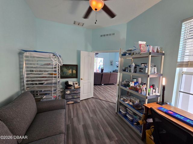 3803 Birch Mountain Road, Port Orange, FL 32129