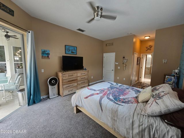 3803 Birch Mountain Road, Port Orange, FL 32129