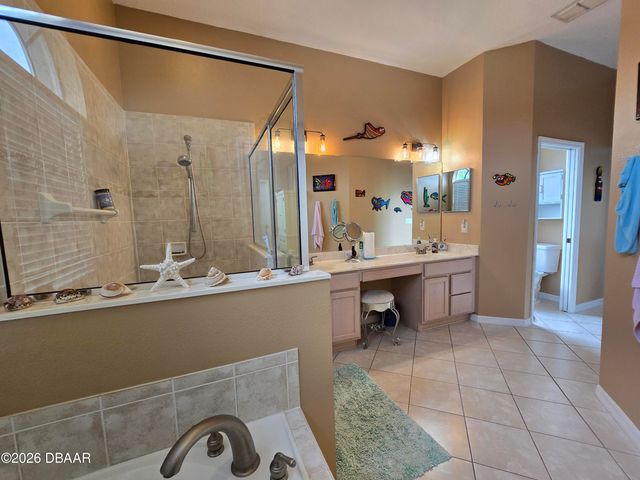 3803 Birch Mountain Road, Port Orange, FL 32129